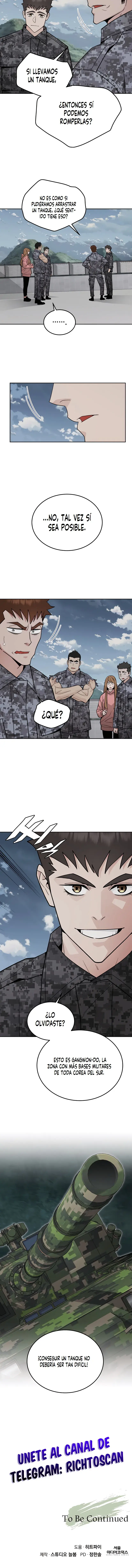 EL DESPERTAR DEL CHEF > Capitulo 77 > Page 131